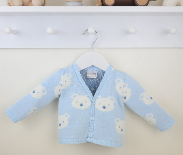 Pex Boys Benny Cardigan