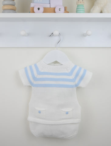 Pex Julius Suit