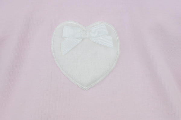 Pink Pex Portia Suit