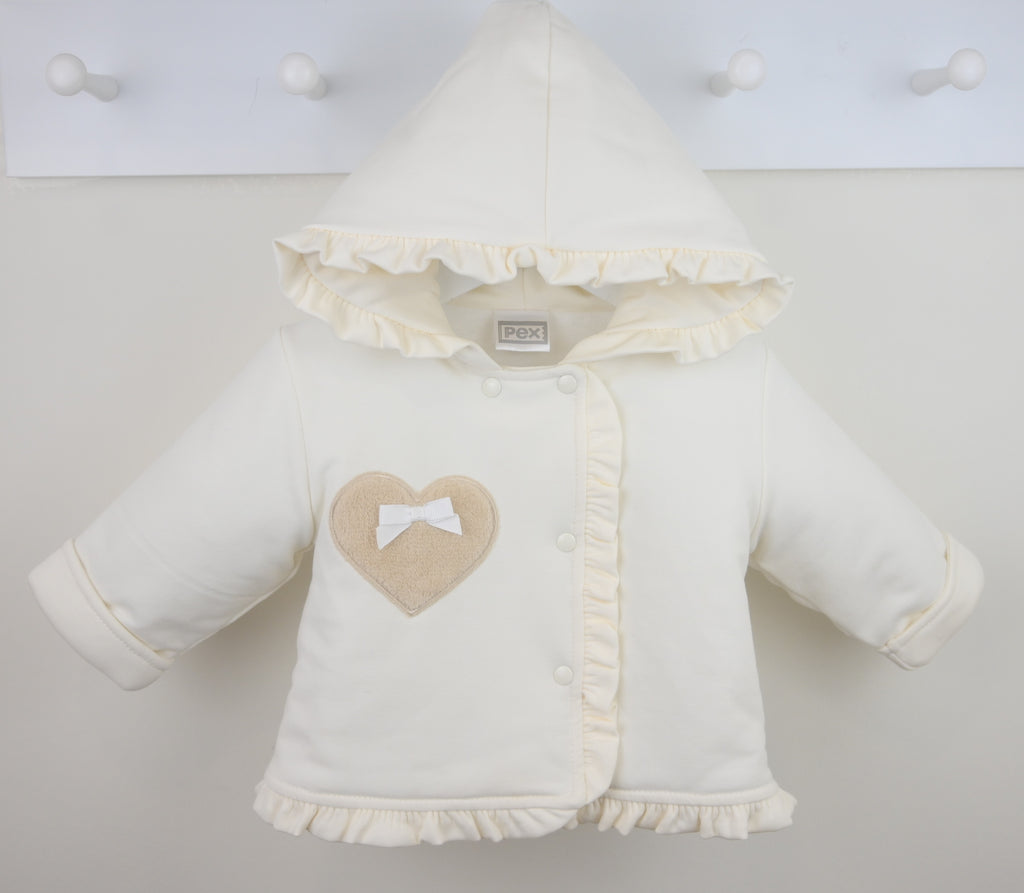 PINK Pex Portia Jacket