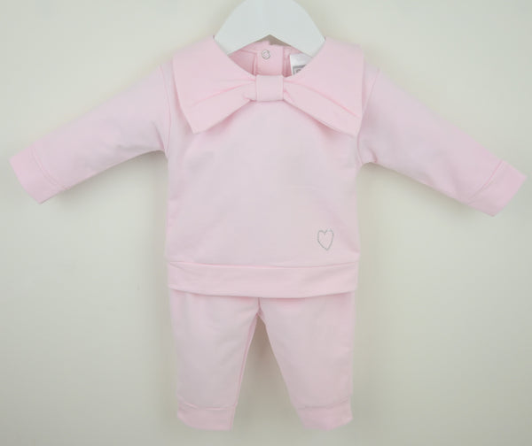 Pink Pex Celeste Suit