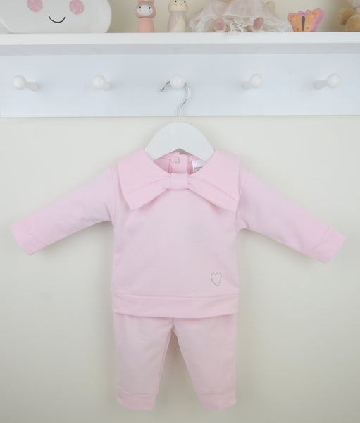 Pink Pex Celeste Suit