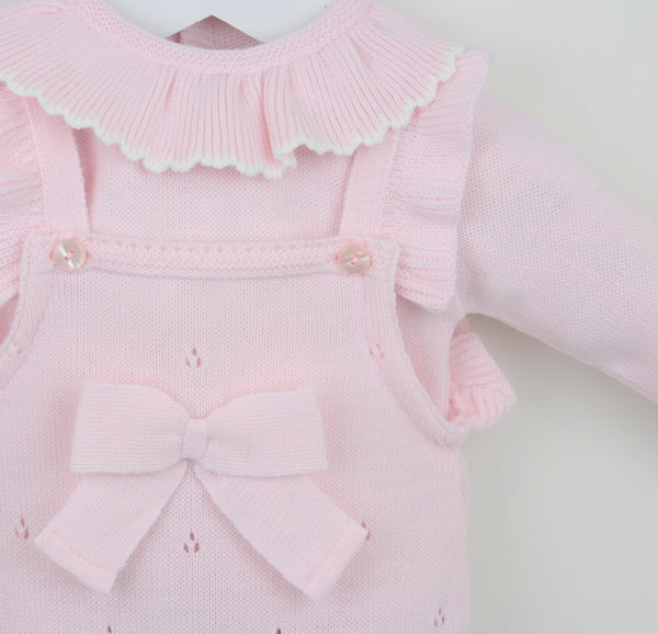 Pink Pex Caterina Suit