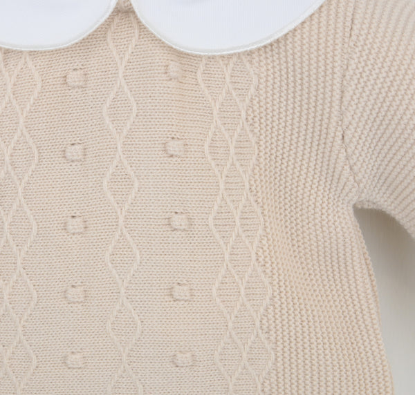 Natural Pex Gino Suit