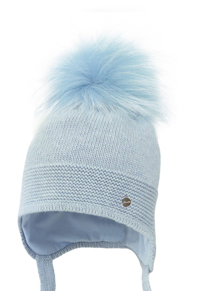 Blue JAMIKS Balacar Hat