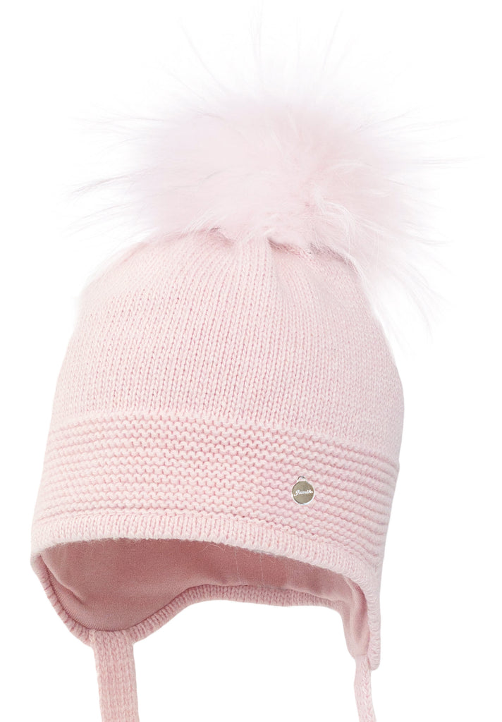 Pink JAMIKS Balacar Hat