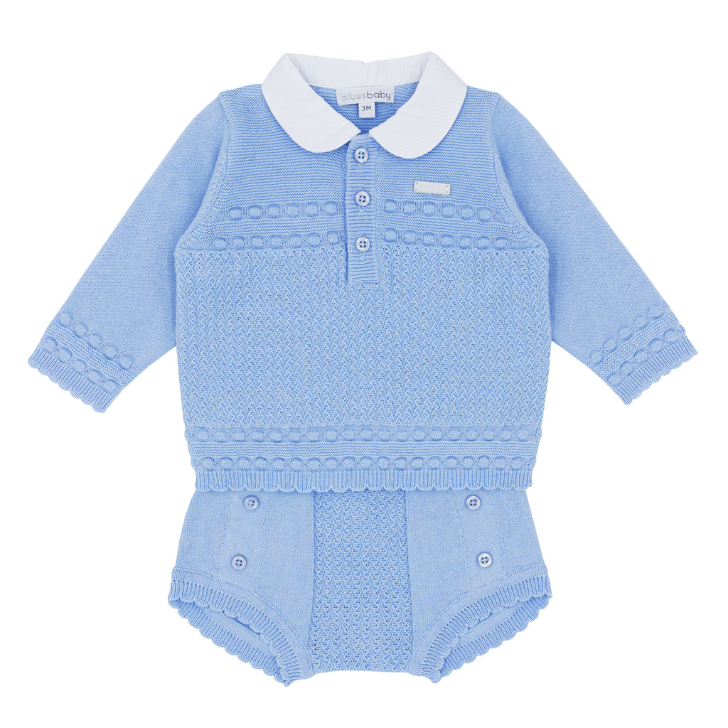 Blues Baby Jampant Set BB1483