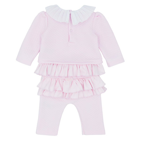 Pink Blues Baby Set BB1699