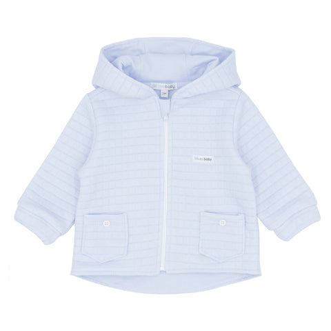 Boys Blues Baby Jacket BB1882