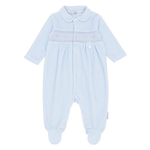 Blues Baby Babygrow BB2066