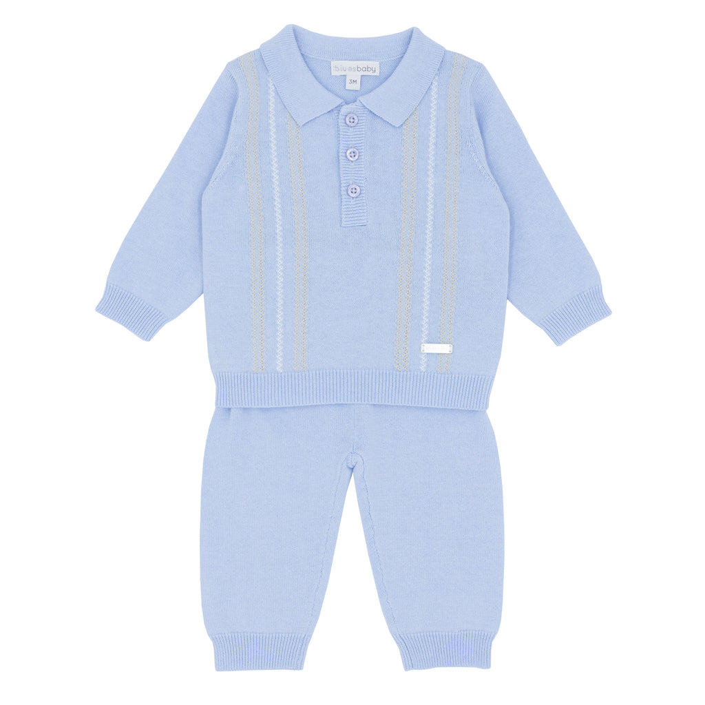 Blues Baby Set BB2096