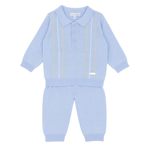 Blues Baby Set BB2096