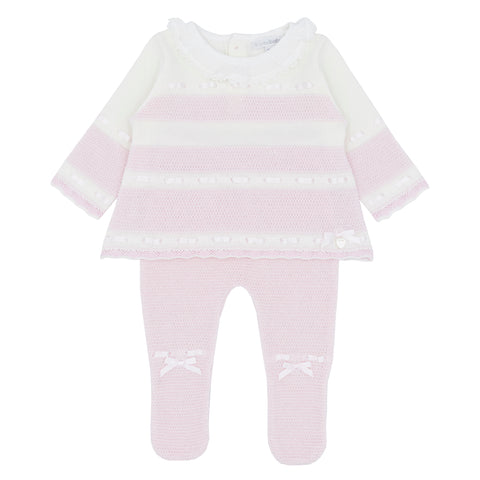 Girls Blues Baby Set BB2159