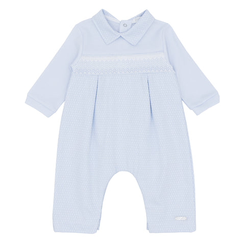 Blues Baby Babygrow BB2171