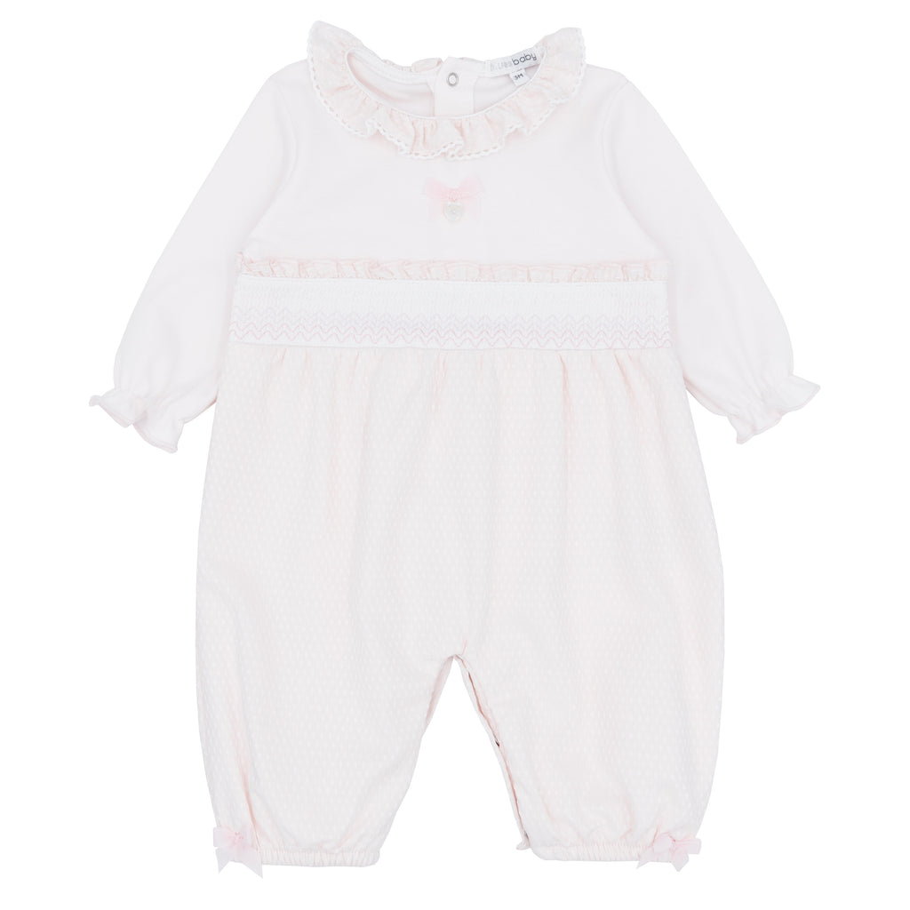 Blues Baby Babygrow BB2175