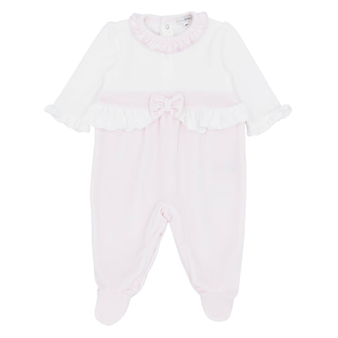 Blues Baby Babygrow BB2195