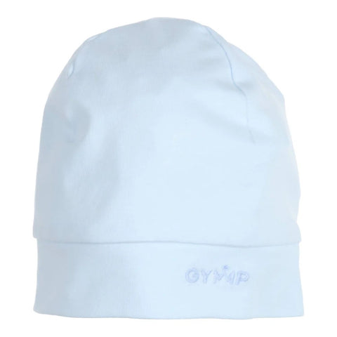 Boys GYMP Blue Beanie Hat 5421