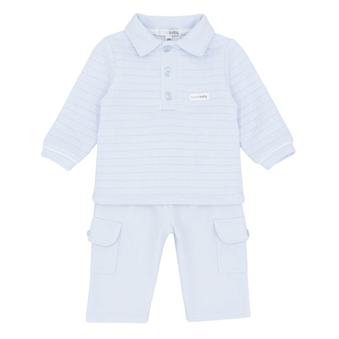 Blues Baby Trouser Set BB2222