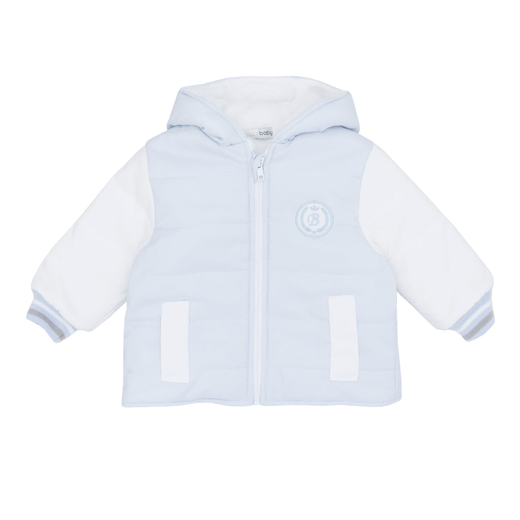 Blues Baby Jacket BB2238