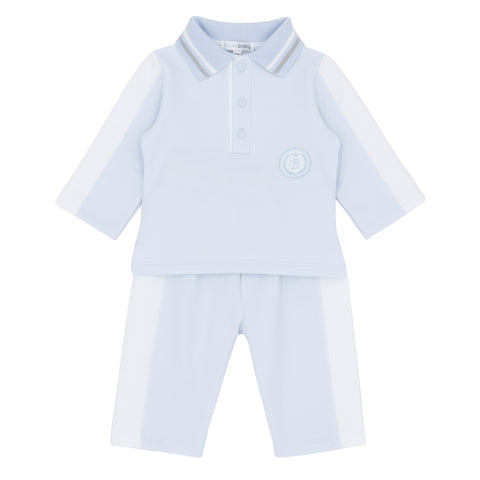 Blues Baby Trouser Set BB2250