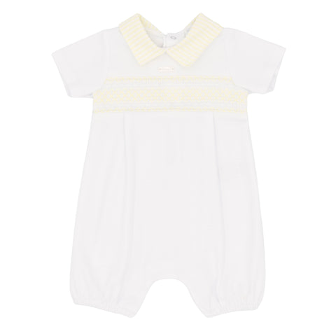 Boys Blues Baby Shortie BB2261