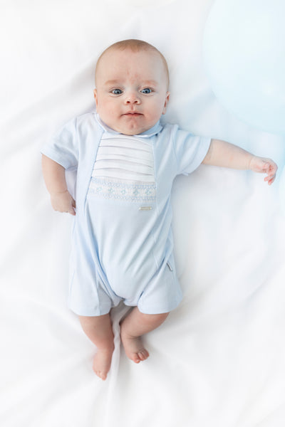 Blues Baby Romper BB2279