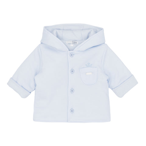 Blue Boys Blues Baby Jacket BB2296