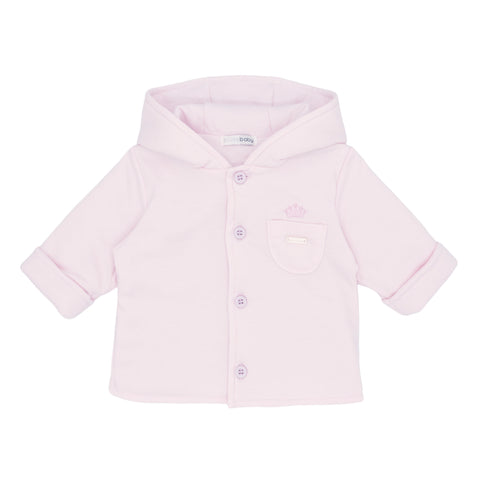 Pink Blues Baby Jacket BB2296