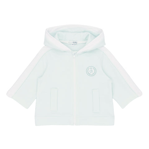 Mint Boys Blues Baby Jacket BB3032