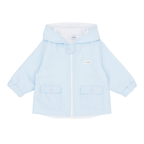 Boys Blues Baby Summer Jacket BB3104