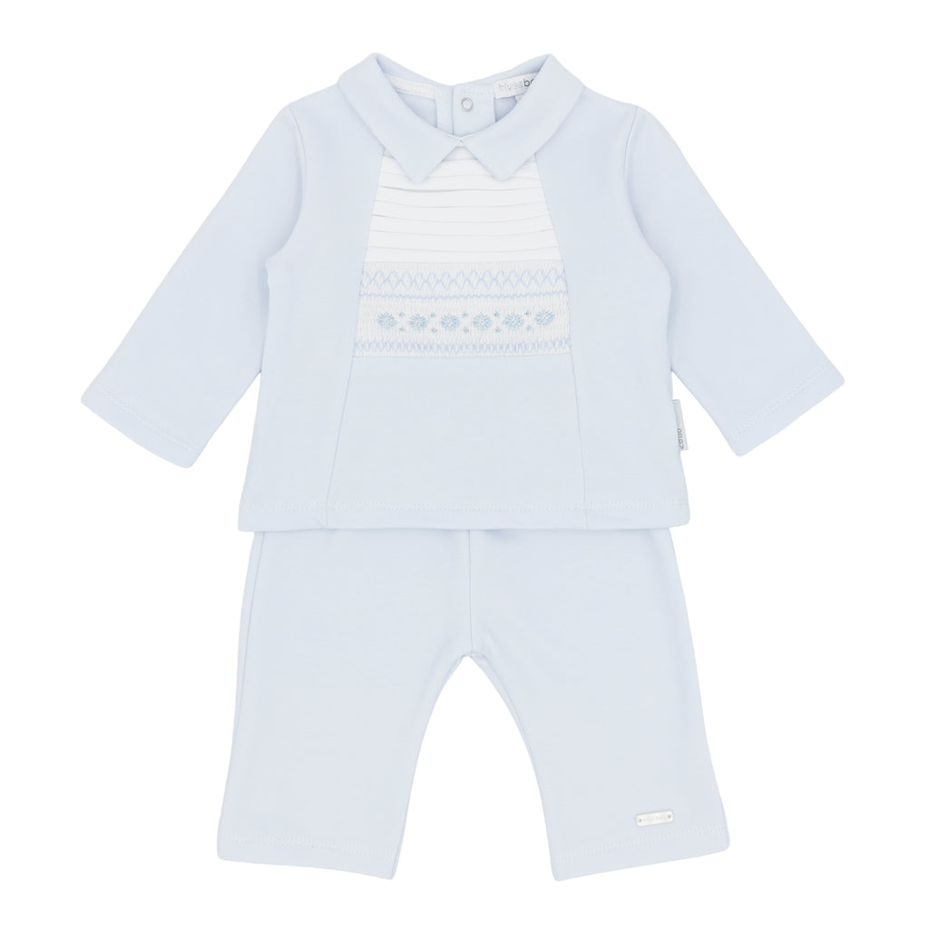 Blues Baby Set BB3110