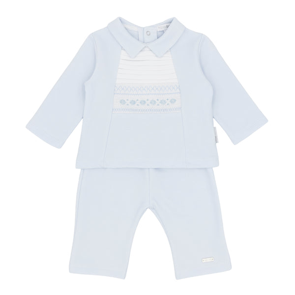 Blues Baby Set BB3110