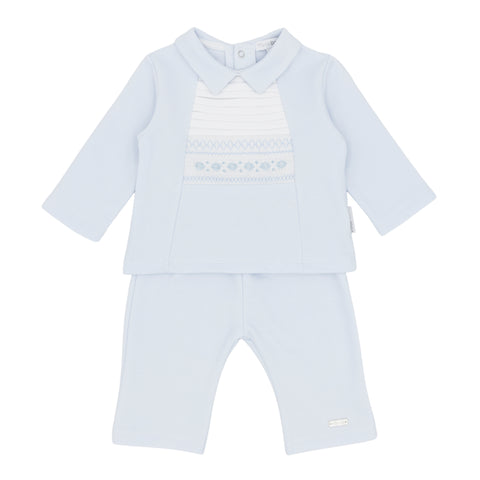 Blues Baby Set BB3110
