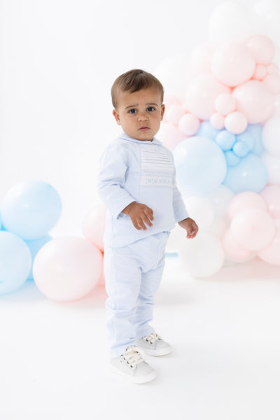 Blues Baby Set BB3110