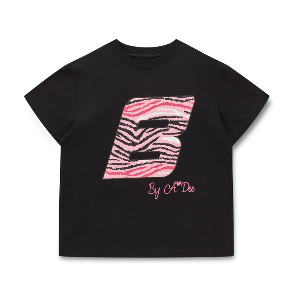 Black Bonini Dynamic T-Shirt 305