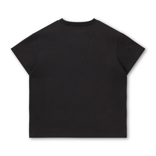 Black Bonini Dynamic T-Shirt 305
