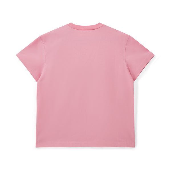Pink Bonini Dynamic T-Shirt 305