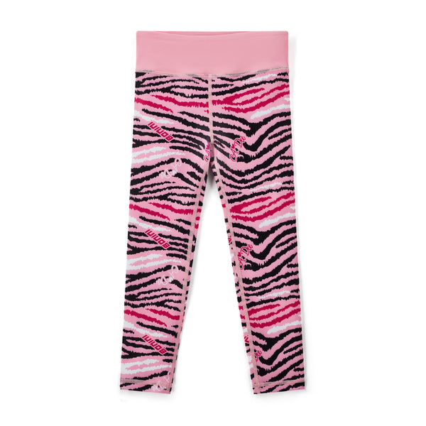 Pink Bonini Energy Sprint Leggings 309