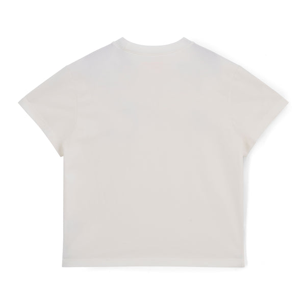 Off White Bonini Oversized T-Shirt BNA805