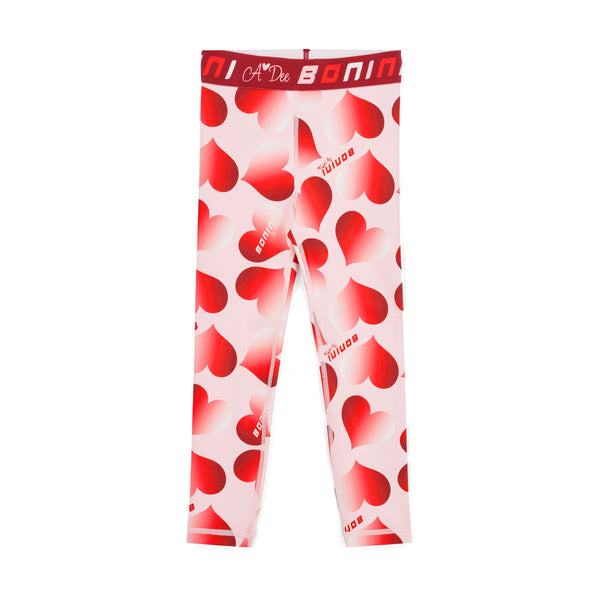 Pink Bonini Inspire Leggings BNA808