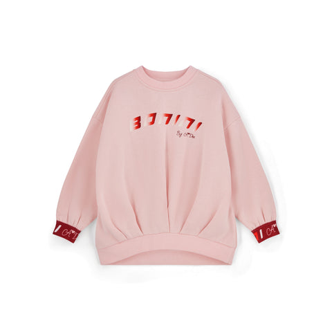 Pink Bonini Sweatshirt BNA816