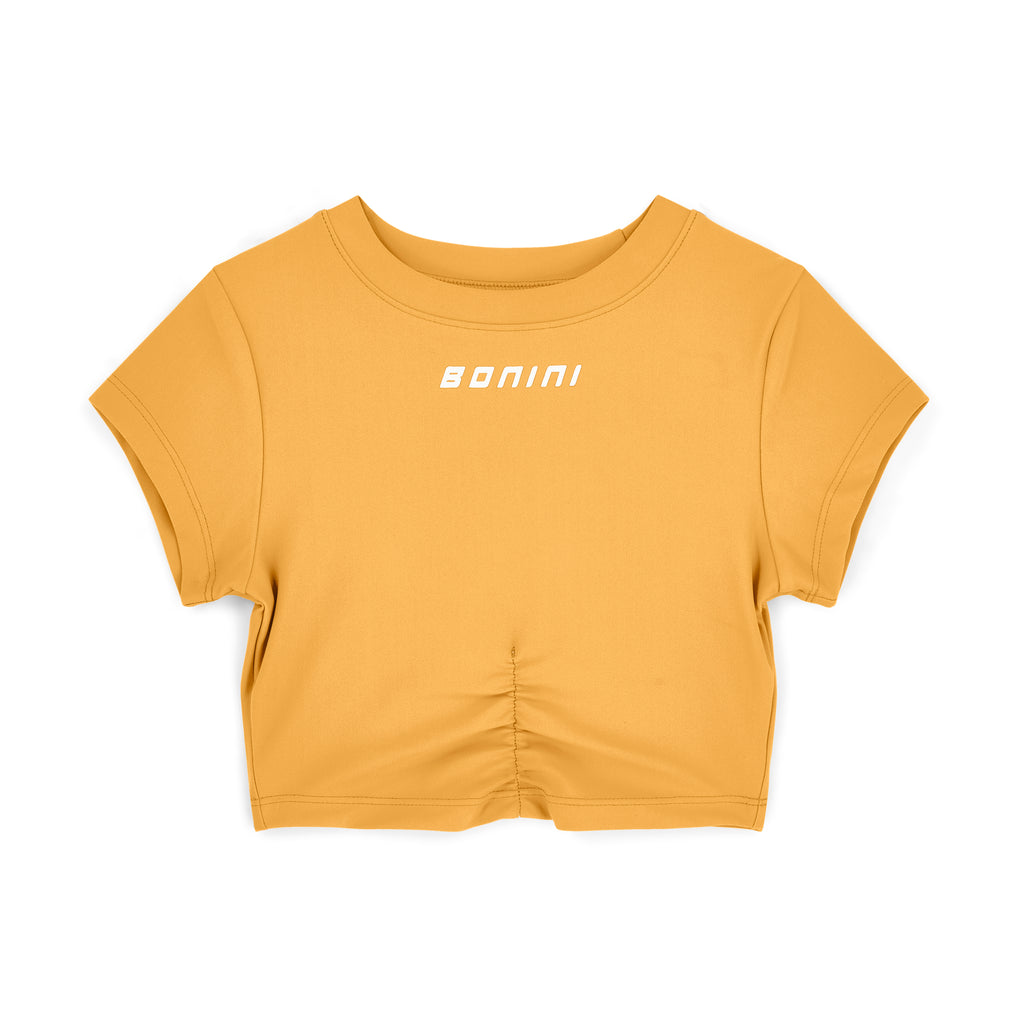 Orange Bonini T-Shirt 003