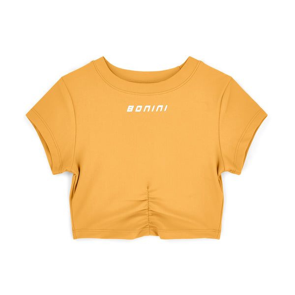 Orange Bonini T-Shirt 003