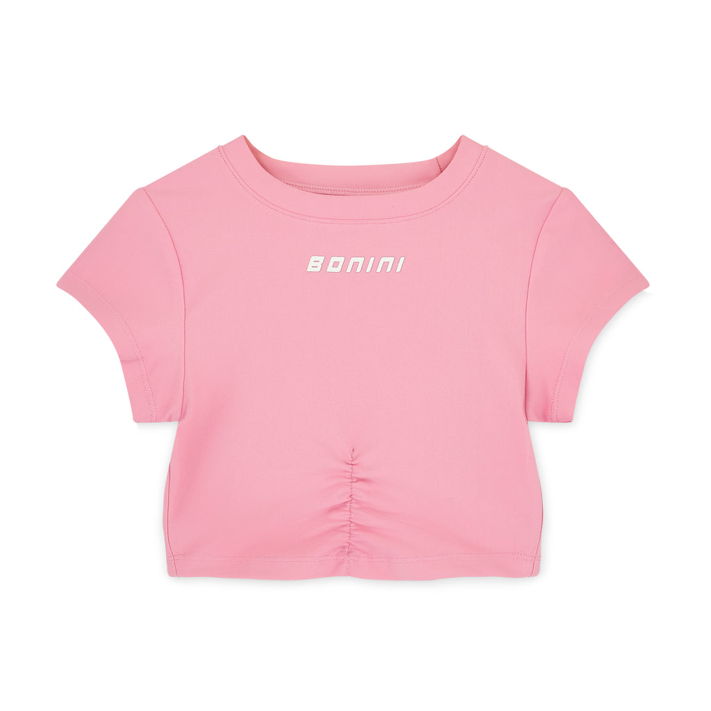 Pink Bonini T-Shirt 003