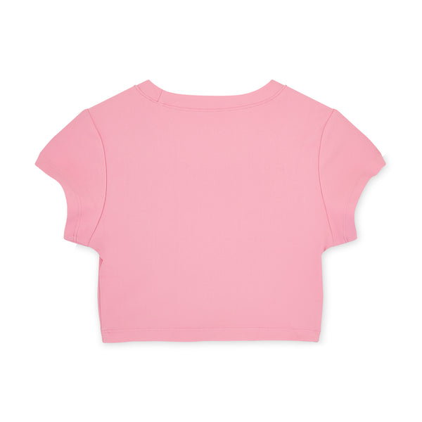 Pink Bonini T-Shirt 003