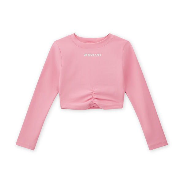 Pink Bonini Aspire Sports Top 009