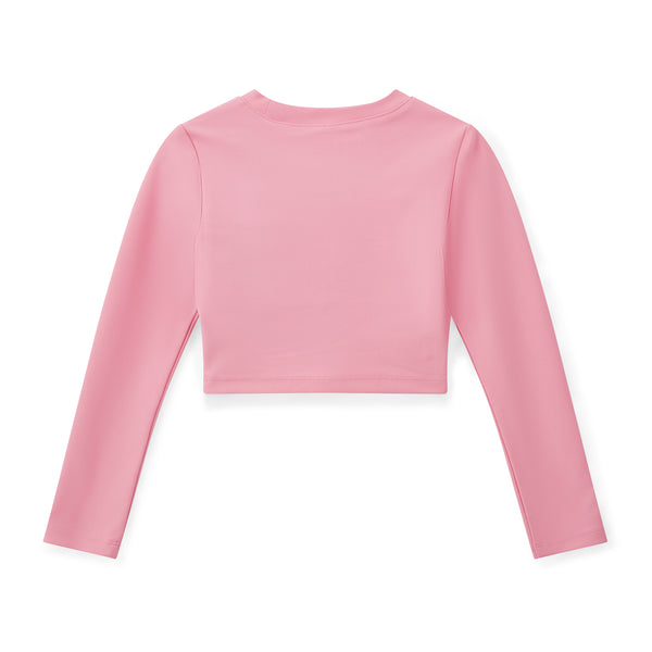 Pink Bonini Aspire Sports Top 009