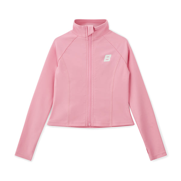 Pink Bonini Aspire Zipper 012