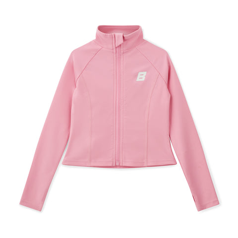 Pink Bonini Aspire Zipper 012