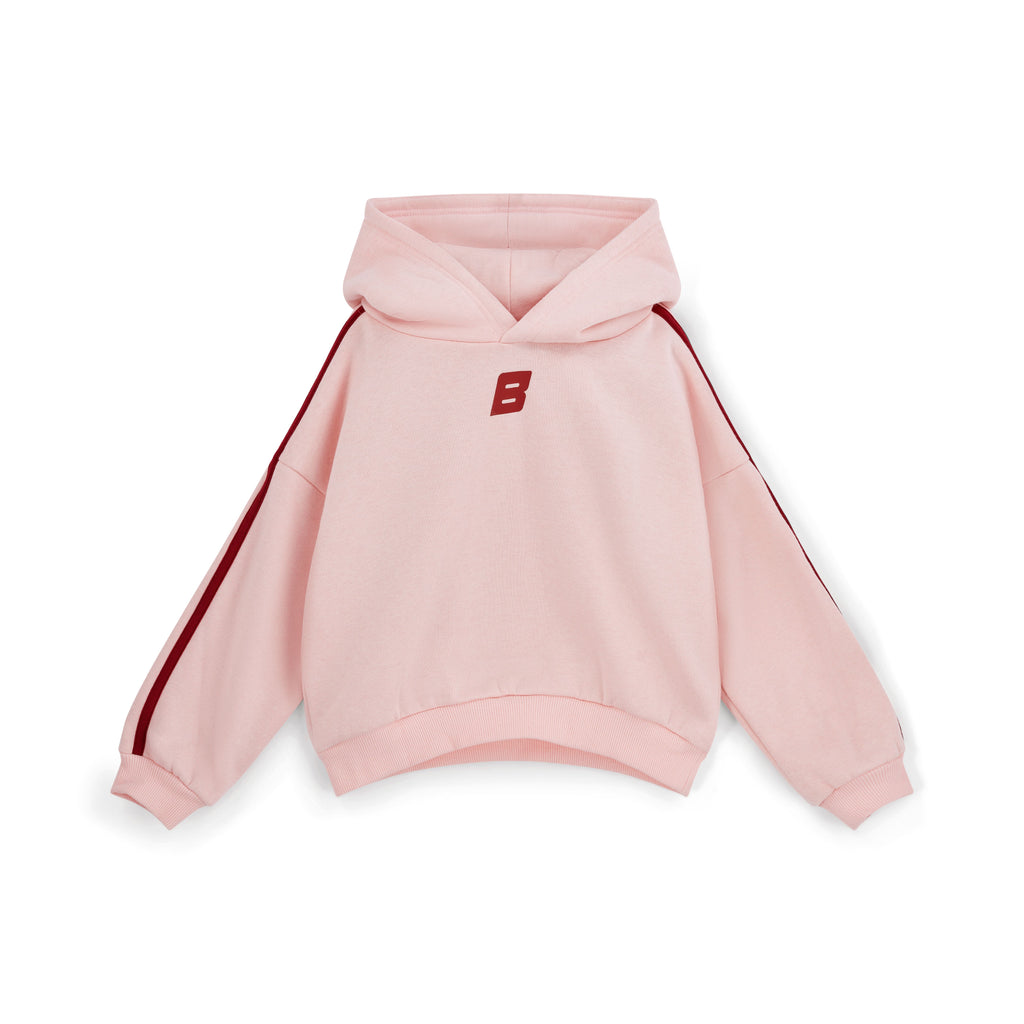 Pink Bonini Hoodie BNC015